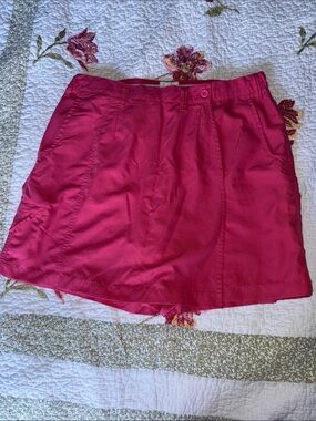 Against the Element Women’s active Skort